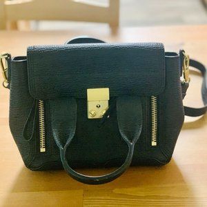 3.1 Phillip Lim Pashli Mini Satchel